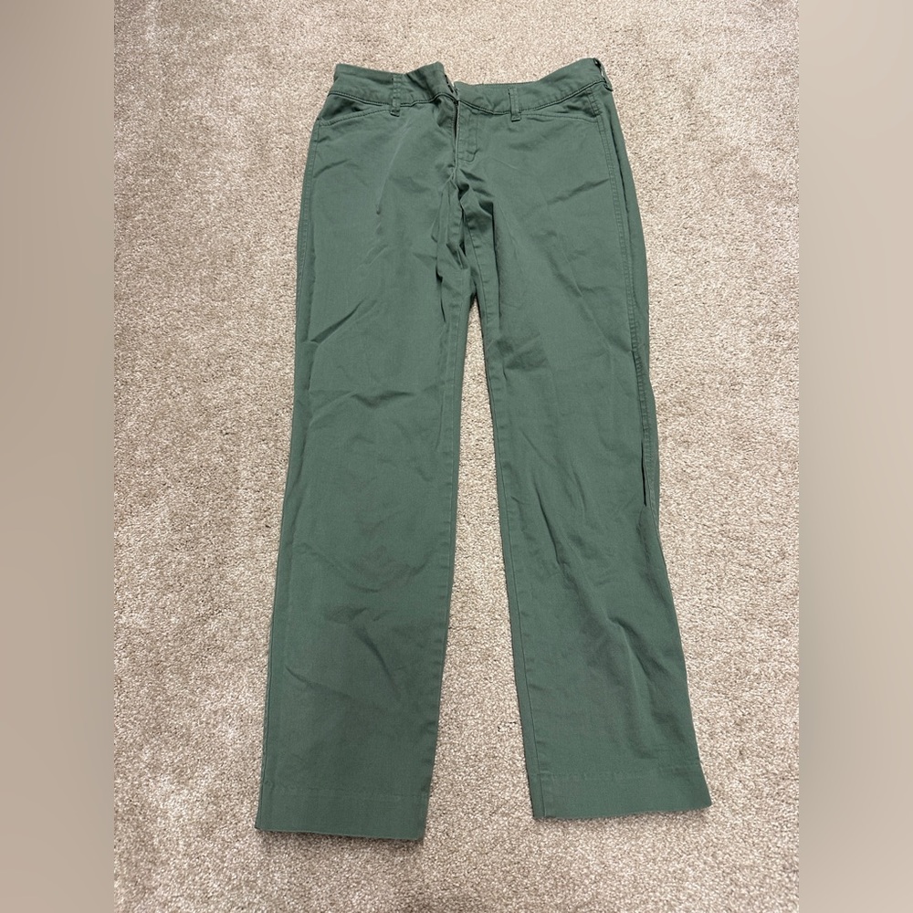Old Navy Pixie Pant